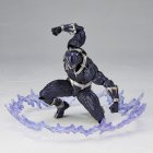 Revoltech Black Panther - Black Panther