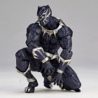 Revoltech Black Panther - Black Panther
