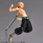 Revoltech Manjiro Sano (Mikey) - Tokyo Revengers