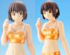 Revoltech Fuka Ayase Swimsuit Version - Yotsuba&!
