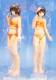 Revoltech Fuka Ayase Swimsuit Version - Yotsuba&!