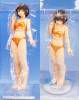 Revoltech Fuka Ayase Swimsuit Version - Yotsuba&!