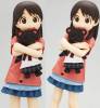 Revoltech Ena Ayase Casual & Swimsuit Version - Yotsuba&!