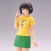 Revoltech Fuka Ayase PVC (7-11 Store Exclusive ver) - Yotsuba&!