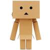 Revoltech Danboard Assembly Kit - Yotsuba&!