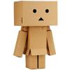 Revoltech Danboard Assembly Kit - Yotsuba&!