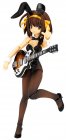 Revoltech Haruhi Suzumiya Bunny ver. - The Melancholy of Haruhi Suzumiya