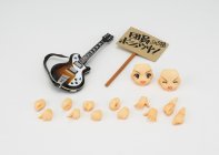 Revoltech Haruhi Suzumiya Bunny ver. - The Melancholy of Haruhi Suzumiya