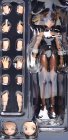 Revoltech Haruhi Suzumiya Bunny ver. - The Melancholy of Haruhi Suzumiya