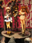 Revoltech Haruhi Suzumiya Bunny ver. - The Melancholy of Haruhi Suzumiya