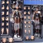 Revoltech Haruhi Suzumiya Bunny ver. - The Melancholy of Haruhi Suzumiya