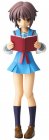 Revoltech Nagato Yuki Witch ver. - The Melancholy of Haruhi Suzumiya