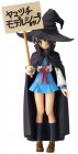 Revoltech Nagato Yuki Witch ver. - The Melancholy of Haruhi Suzumiya