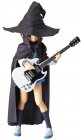 Revoltech Nagato Yuki Witch ver. - The Melancholy of Haruhi Suzumiya