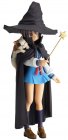 Revoltech Nagato Yuki Witch ver. - The Melancholy of Haruhi Suzumiya