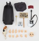 Revoltech Nagato Yuki Witch ver. - The Melancholy of Haruhi Suzumiya