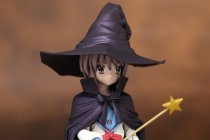 Revoltech Nagato Yuki Witch ver. - The Melancholy of Haruhi Suzumiya