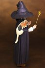 Revoltech Nagato Yuki Witch ver. - The Melancholy of Haruhi Suzumiya