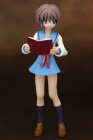 Revoltech Nagato Yuki Witch ver. - The Melancholy of Haruhi Suzumiya