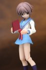 Revoltech Nagato Yuki Witch ver. - The Melancholy of Haruhi Suzumiya