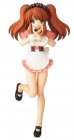 Revoltech Asahina Mikuru Maid ver. - The Melancholy of Haruhi Suzumiya