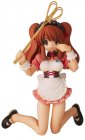 Revoltech Asahina Mikuru Maid ver. - The Melancholy of Haruhi Suzumiya