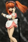Revoltech Asahina Mikuru Maid ver. - The Melancholy of Haruhi Suzumiya