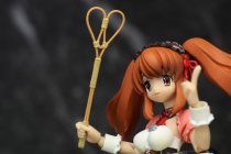 Revoltech Asahina Mikuru Maid ver. - The Melancholy of Haruhi Suzumiya
