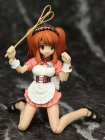 Revoltech Asahina Mikuru Maid ver. - The Melancholy of Haruhi Suzumiya
