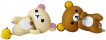Revoltech Rilakkuma - Rilakkuma