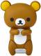 Revoltech Rilakkuma - Rilakkuma