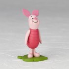 Revoltech Tigrou - Winnie l'Ourson