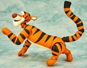 Revoltech Tigrou - Winnie l'Ourson
