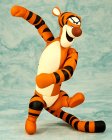 Revoltech Tigrou - Winnie l'Ourson