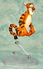 Revoltech Tigrou - Winnie l'Ourson