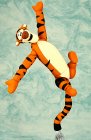 Revoltech Tigrou - Winnie l'Ourson