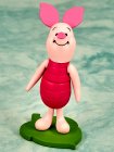 Revoltech Tigrou - Winnie l'Ourson