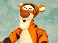 Revoltech Tigrou - Winnie l'Ourson