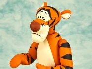 Revoltech Tigrou - Winnie l'Ourson
