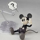 Revoltech Mickey Mouse Monochrome ver. - Mickey Mouse