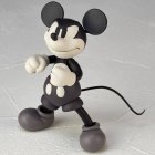Revoltech Mickey Mouse Monochrome ver. - Mickey Mouse