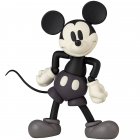 Revoltech Mickey Mouse Monochrome ver. - Mickey Mouse