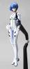 Revoltech Rei Ayanami in her plugsuit - Neon Genesis Evangelion