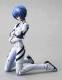 Revoltech Rei Ayanami in her plugsuit - Neon Genesis Evangelion