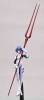 Revoltech Rei Ayanami in her plugsuit - Neon Genesis Evangelion