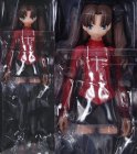 Revoltech Rin Tosaka - Fate/Stay Night