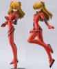 Revoltech Asuka Langley Soryu in her plugsuit - Neon Genesis Evangelion