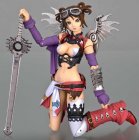 Revoltech Pocco - Shunya Yamashita's Sweet Dreams art book