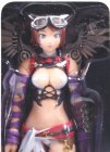 Revoltech Pocco - Shunya Yamashita's Sweet Dreams art book