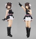 Revoltech Haruka Amami - Idol Master